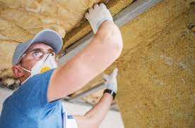 Eco-Friendly or Green Insulation Solutions in Newport East, RI